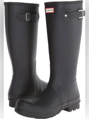 Hunter Original Tall Rain Boots